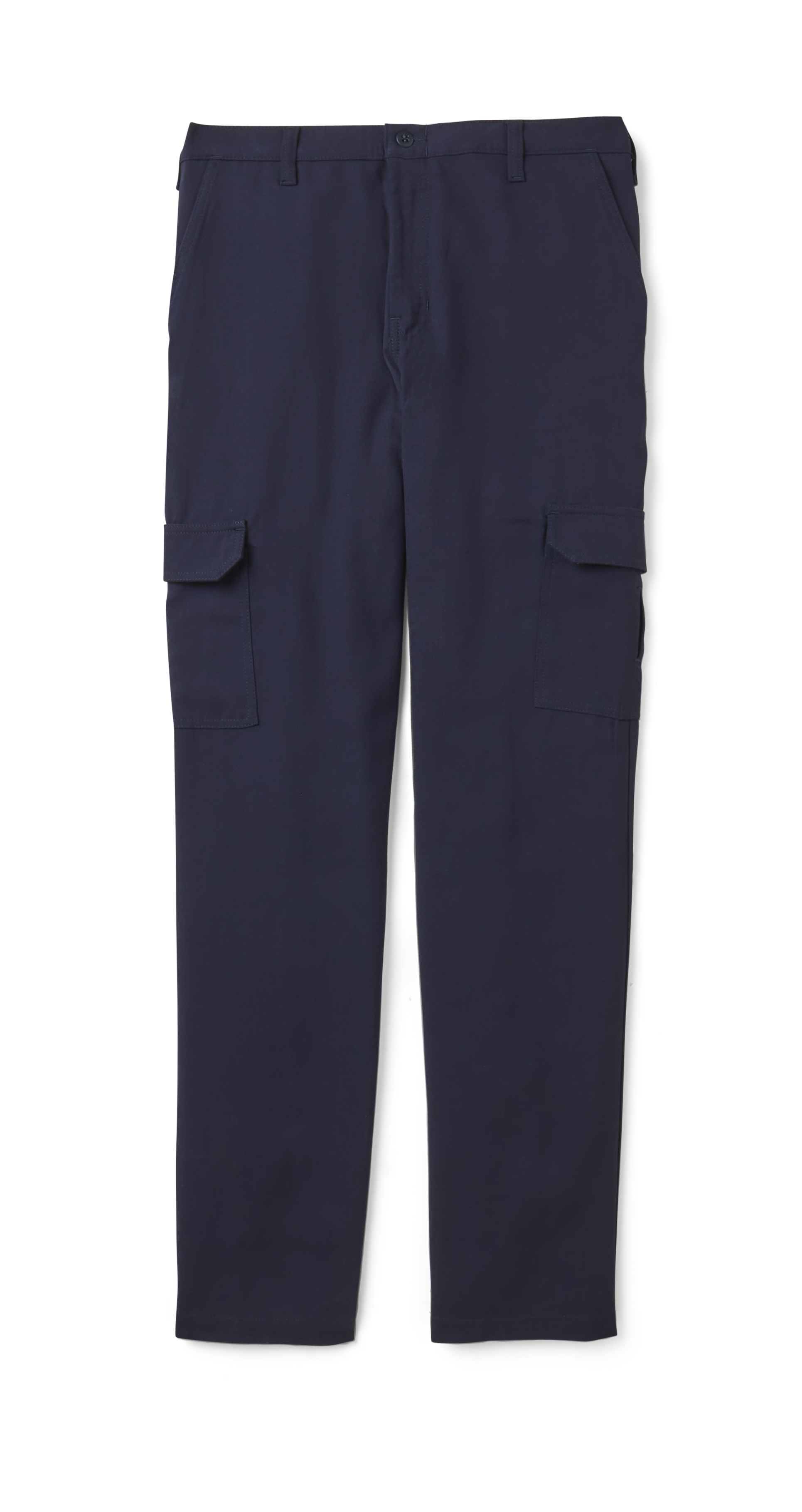 Picture of Rasco FR9045 FR DH Canvas Cargo Pants